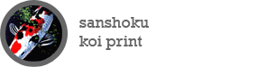 Sanshoku